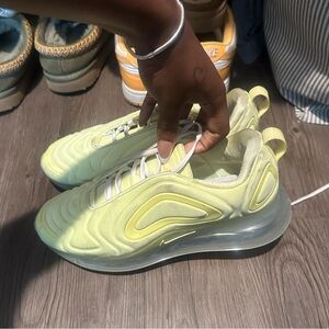Nike 720 air max